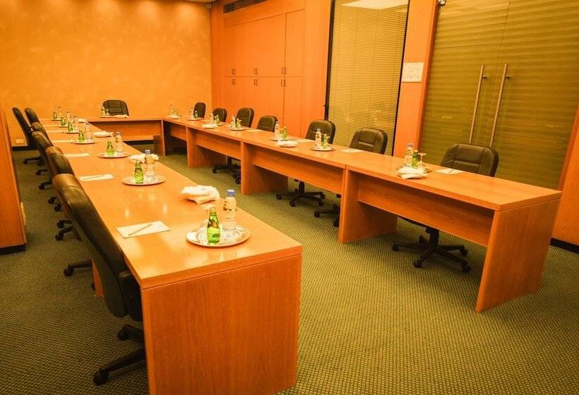 בית מלון כפרי Casa D Or