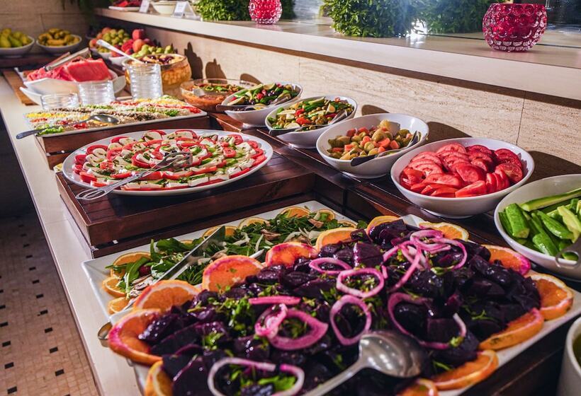 בית מלון כפרי Casa D Or