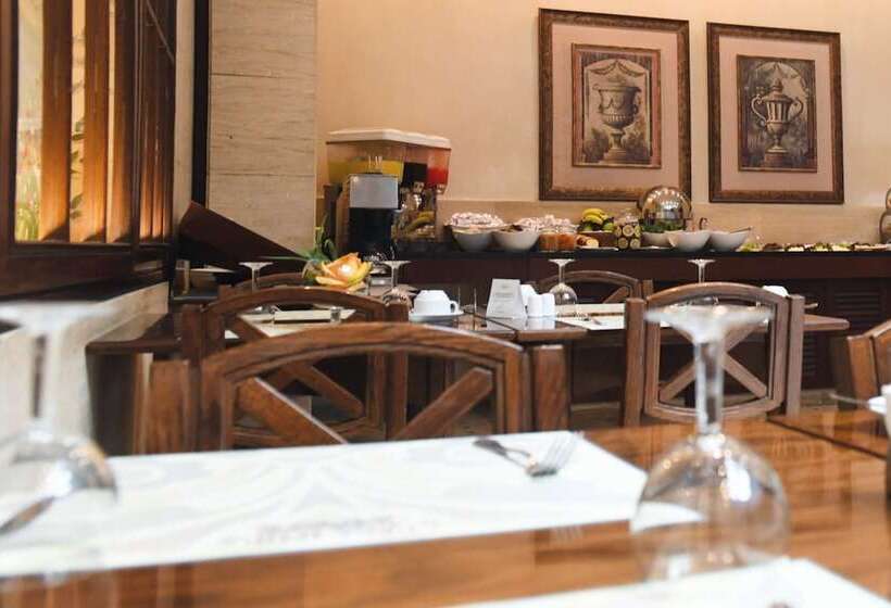 בית מלון כפרי Casa D Or