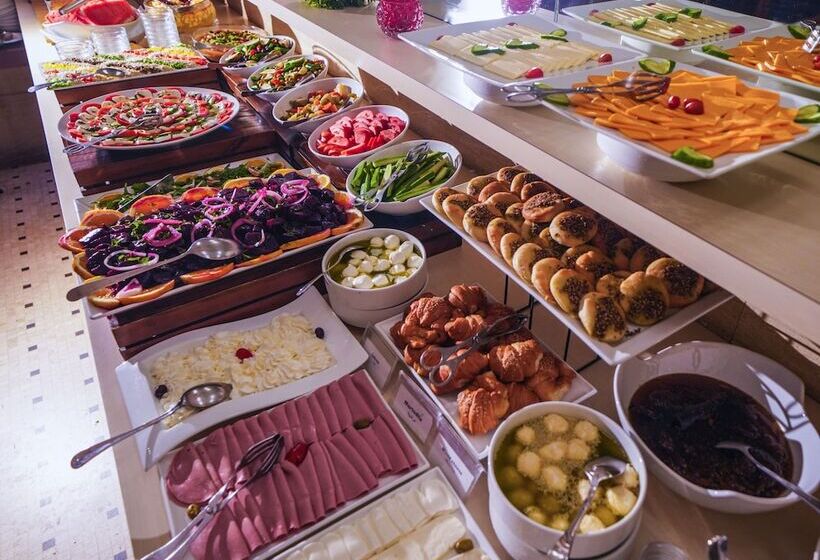 בית מלון כפרי Casa D Or