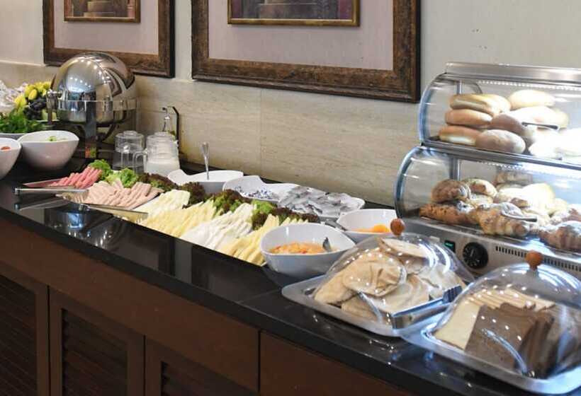 בית מלון כפרי Casa D Or