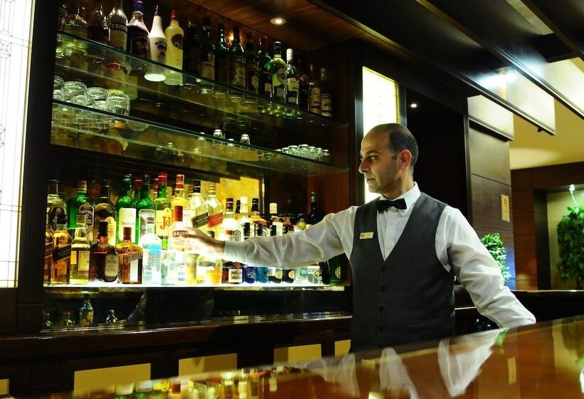 בית מלון כפרי Casa D Or