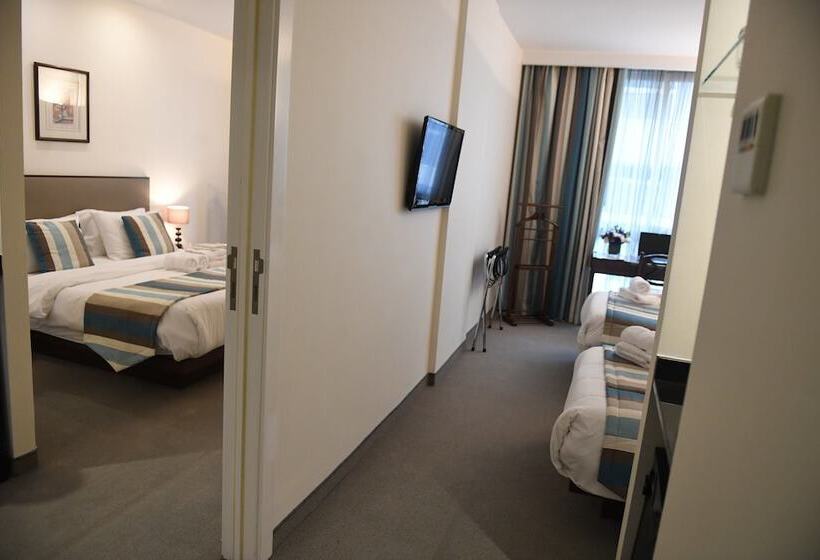 בית מלון כפרי Casa D Or