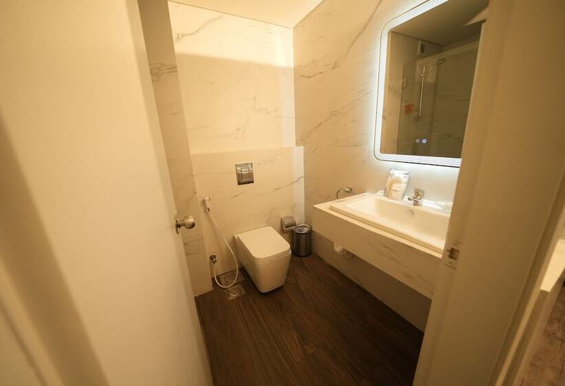 בית מלון כפרי Casa D Or