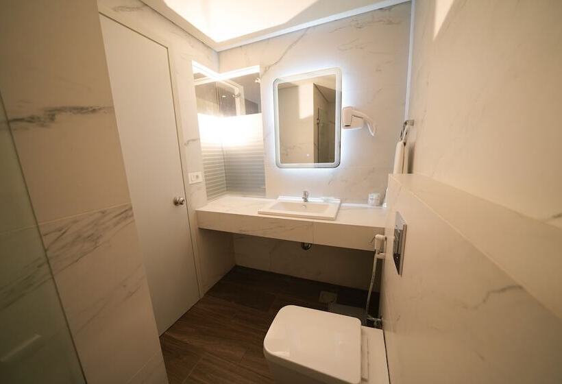 בית מלון כפרי Casa D Or