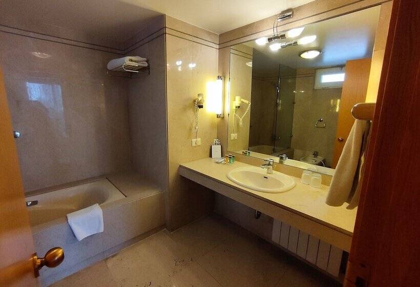 בית מלון כפרי Casa D Or