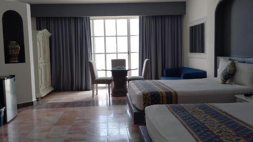 فندق & Museo Casa Turquesa