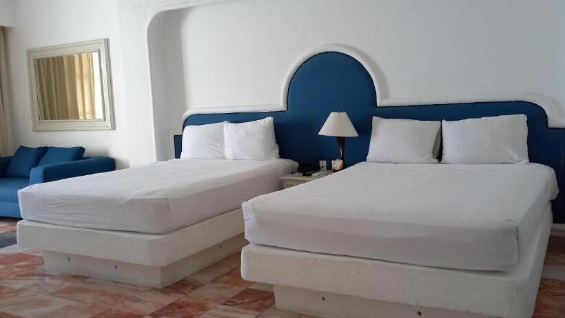 فندق & Museo Casa Turquesa