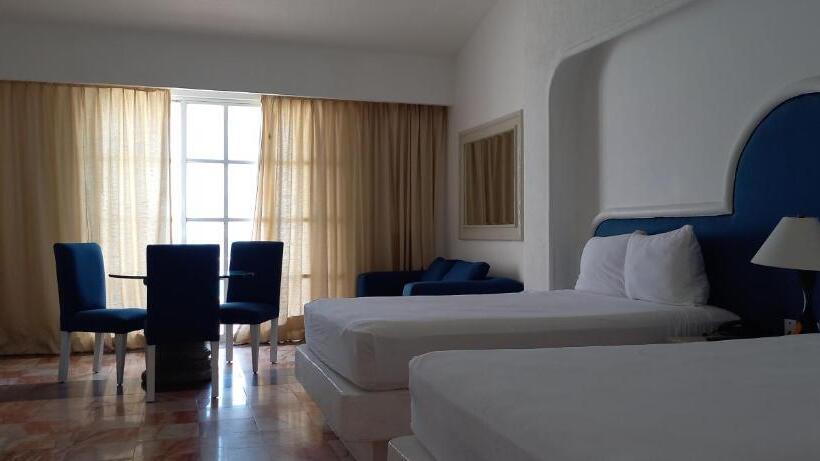 فندق & Museo Casa Turquesa