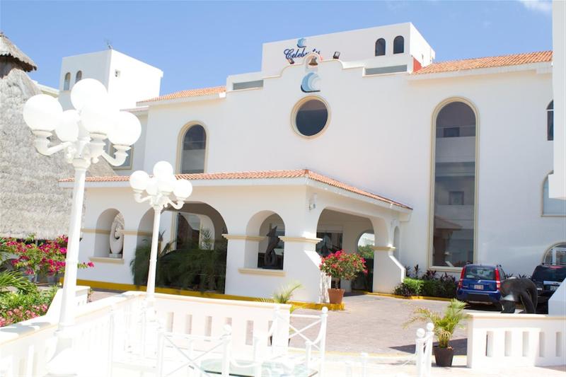 فندق & Museo Casa Turquesa