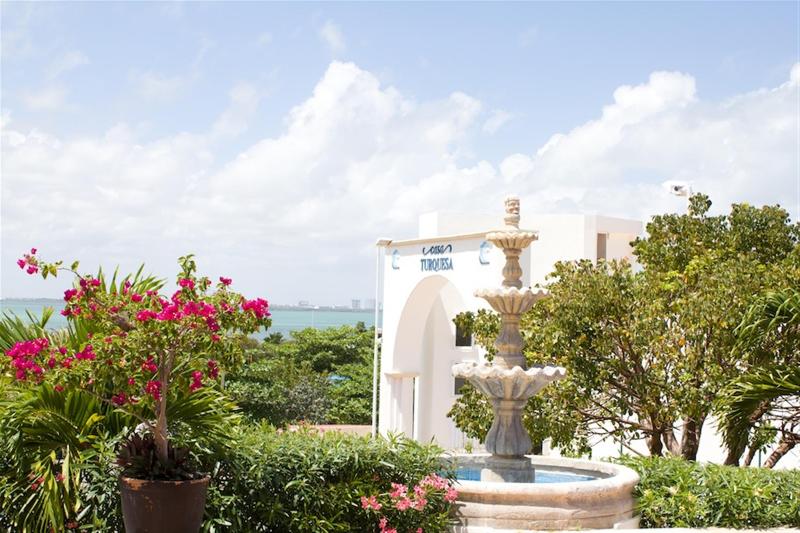 فندق & Museo Casa Turquesa