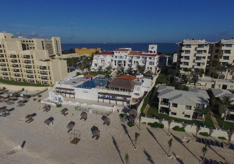 فندق & Museo Casa Turquesa