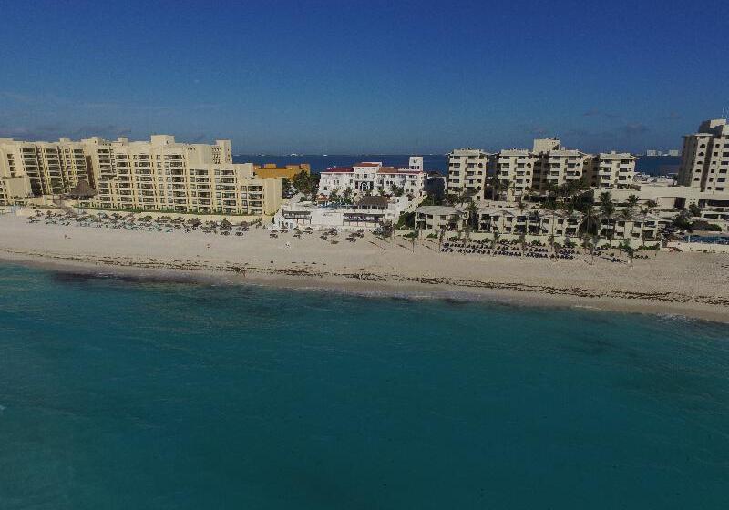 فندق & Museo Casa Turquesa