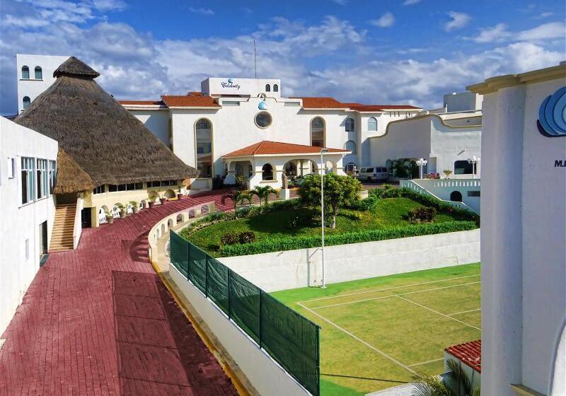 فندق & Museo Casa Turquesa