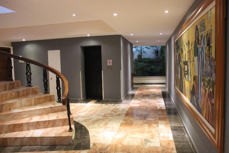 فندق & Museo Casa Turquesa