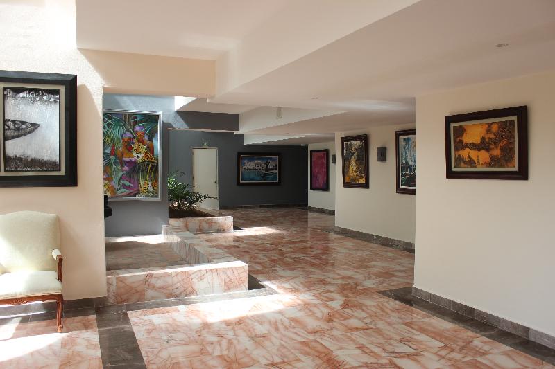 فندق & Museo Casa Turquesa