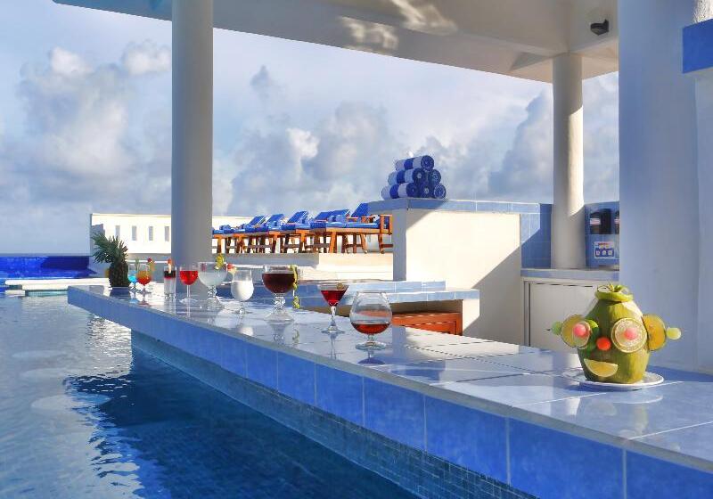 فندق & Museo Casa Turquesa