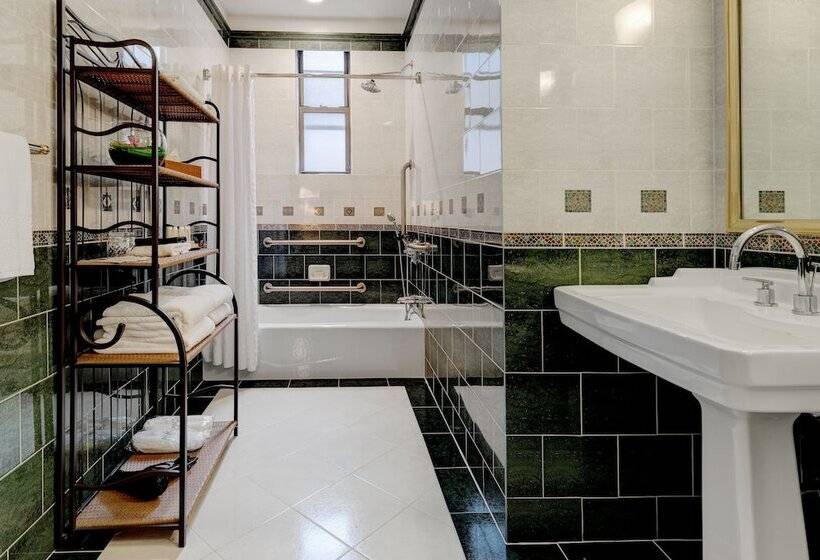 Casablanca Hotel By Library Hotel Collection