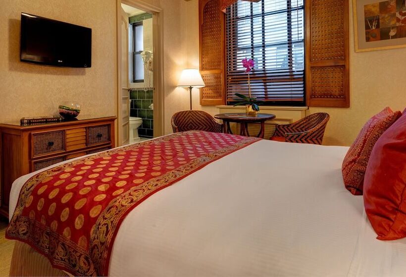 Casablanca Hotel By Library Hotel Collection