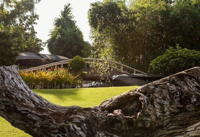 هتل Cebu White Sands Resort And Spa