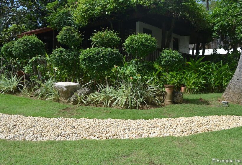 هتل Cebu White Sands Resort And Spa