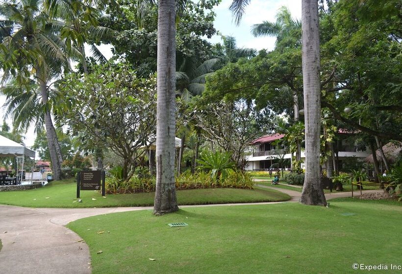 هتل Cebu White Sands Resort And Spa