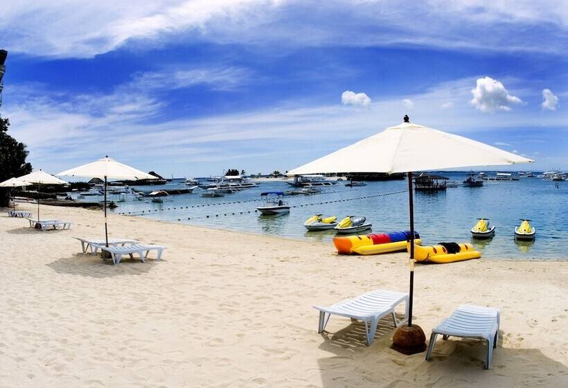 هتل Cebu White Sands Resort And Spa