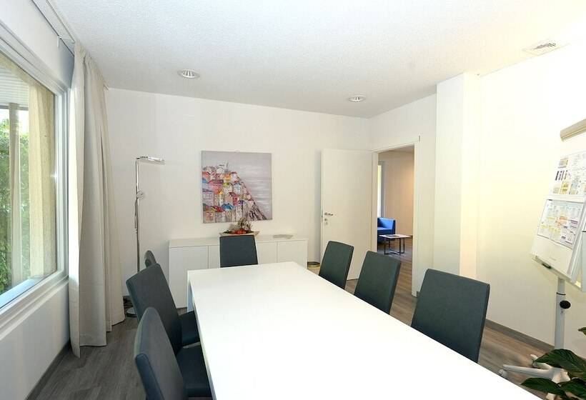 בית מלון כפרי Centro Cadro Panoramica