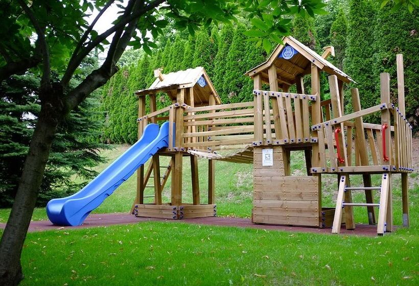 בית מלון כפרי Centro Cadro Panoramica