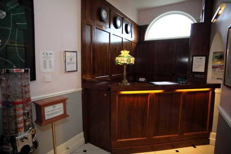 هتل Charleville Lodge