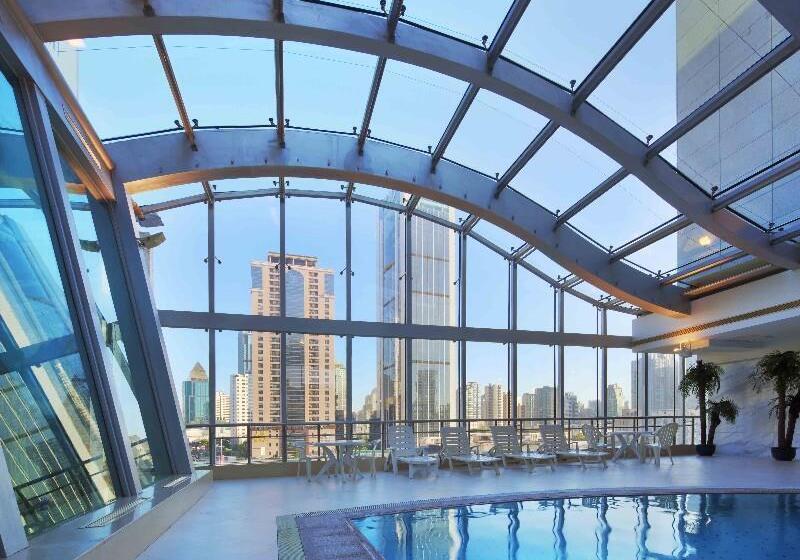 City Hotel Shanghai
