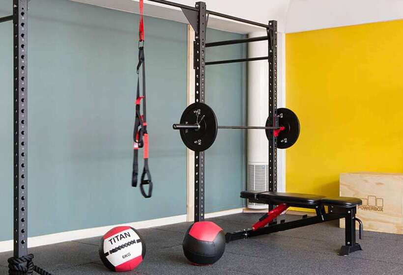 Comfort Hotel Bergen