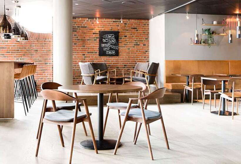 Comfort Hotel Bergen