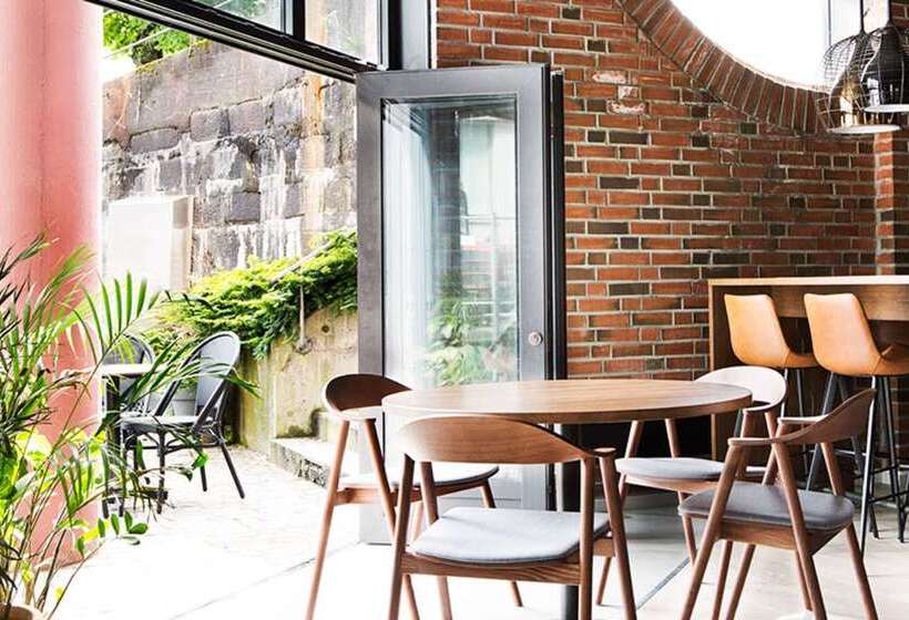 Comfort Hotel Bergen