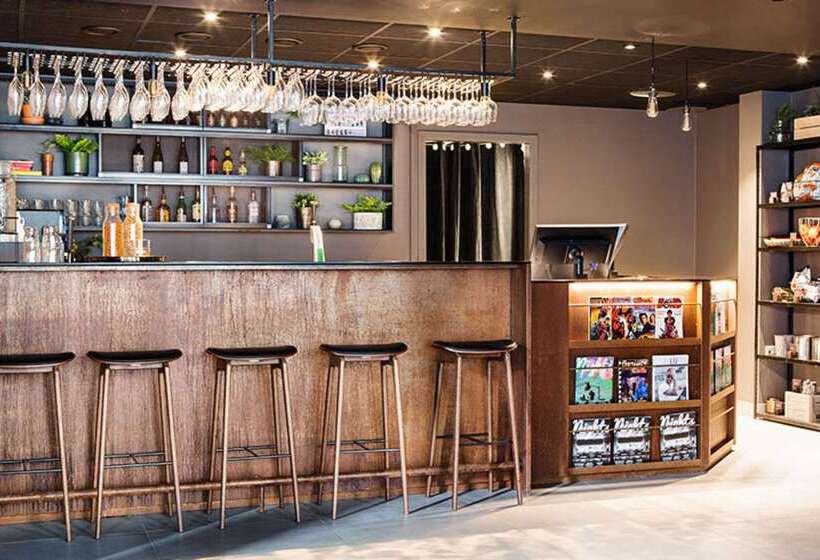 Comfort Hotel Bergen