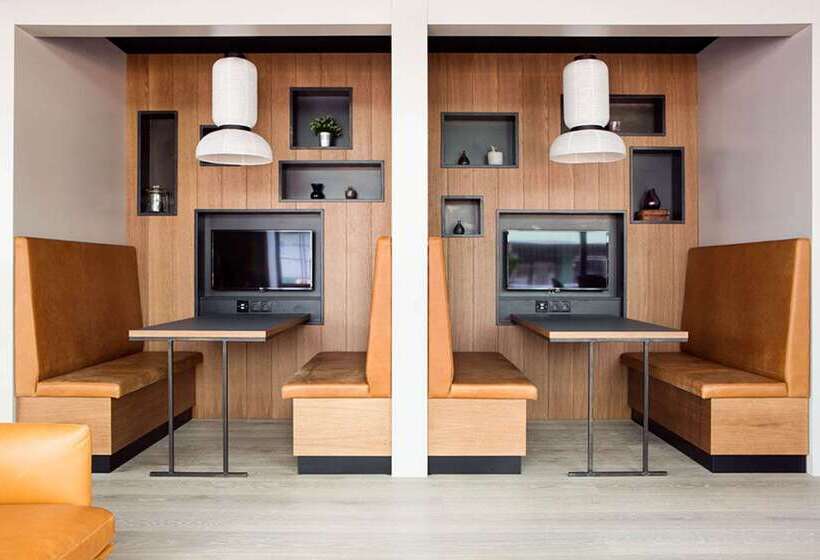 Comfort Hotel Bergen