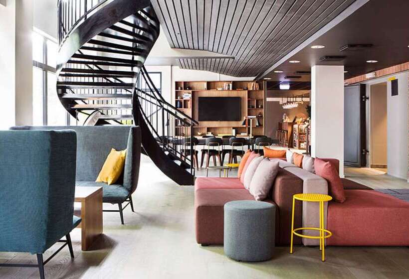 Comfort Hotel Bergen