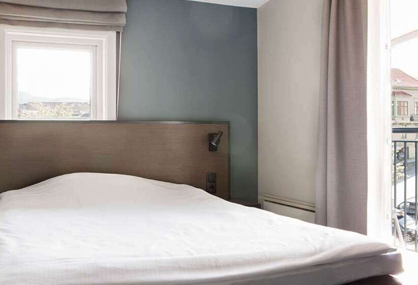 Comfort Hotel Bergen