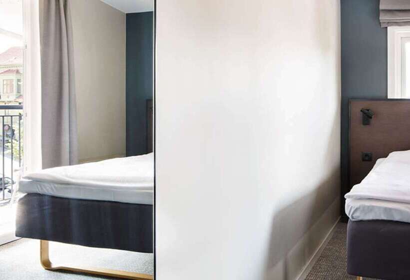 Comfort Hotel Bergen