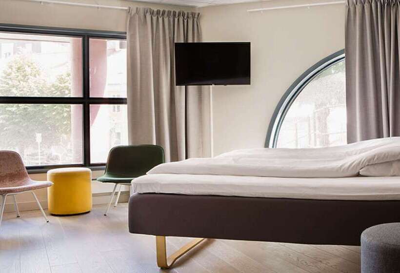 Comfort Hotel Bergen