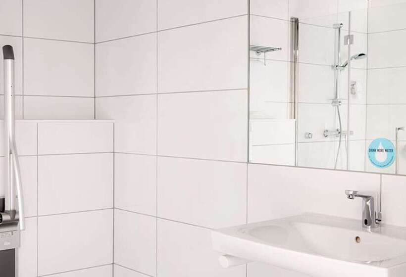 Comfort Hotel Bergen