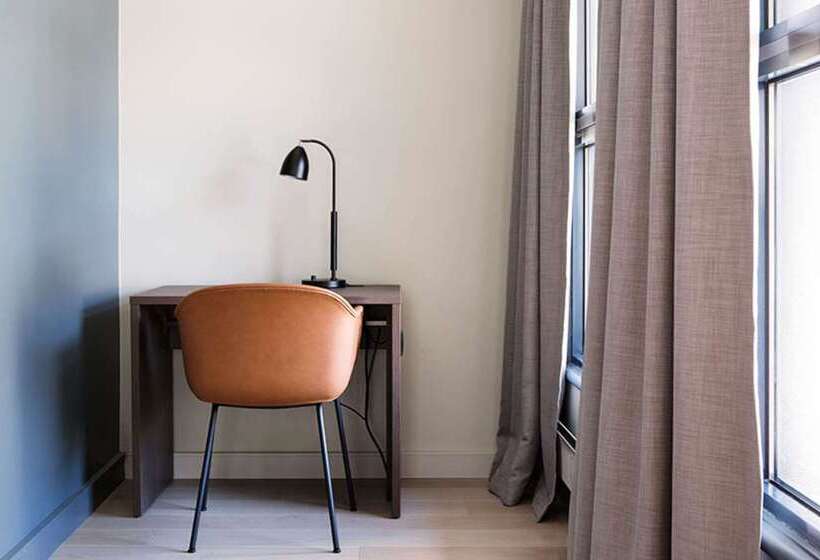 Comfort Hotel Bergen