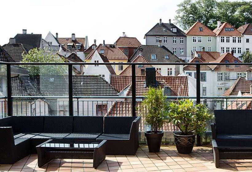 Comfort Hotel Bergen