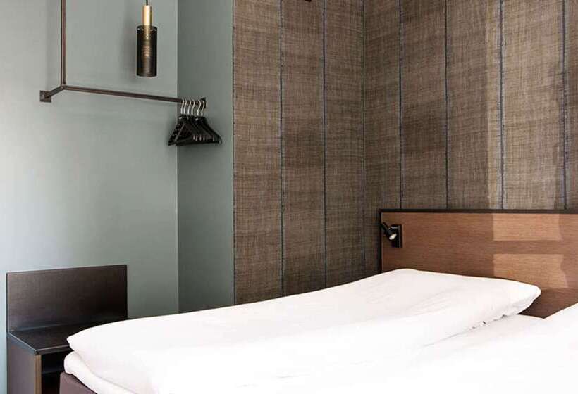 Comfort Hotel Bergen