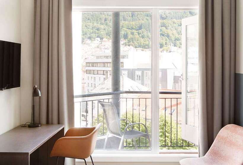 Comfort Hotel Bergen