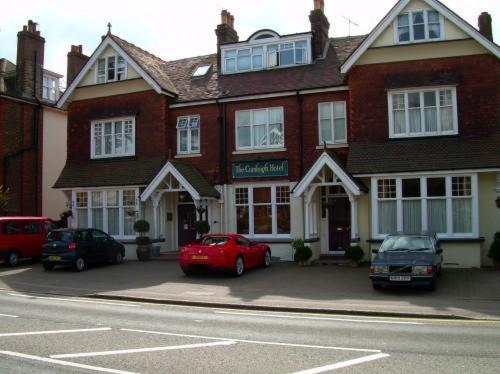 فندق Cranleigh