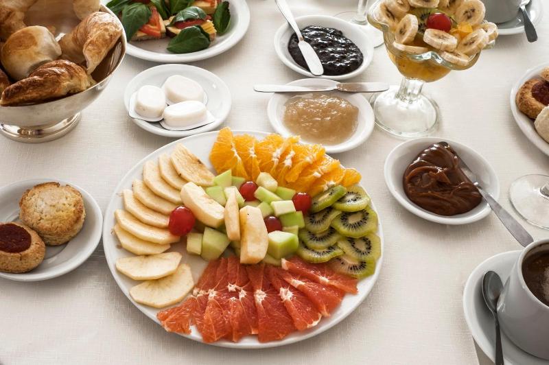 هتل Cristoforo Colombo