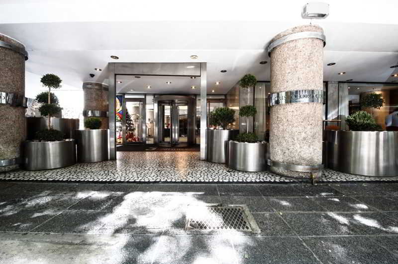 هتل Cristoforo Colombo