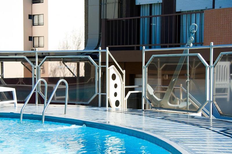 هتل Cristoforo Colombo