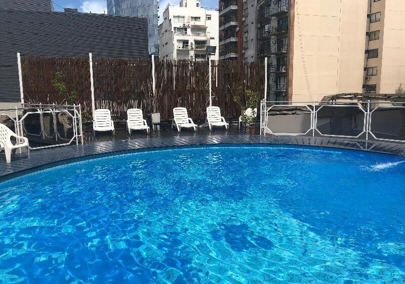 هتل Cristoforo Colombo